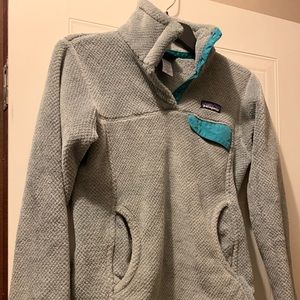 Patagonia pullover
